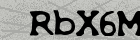 RbX6M